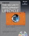 The Security Development Lifecycle: SDL: A Process for Developing Demonstrably More Secure Software - Michael Howard, Steve Lipner