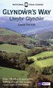 Glyndwr's Way: Llwybr Glyndwr - David Perrott