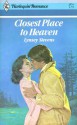 Closest Place to Heaven - Lynsey Stevens