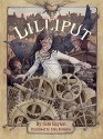 Lilliput - Alice Ratterree, Sam Gayton