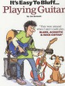 Playing Guitar (It's Easy to Bluff...) - Joe Bennett