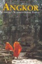 Angkor: Cambodia's Wondrous Khmer Temples, Fifth Edition (Odyssey Illustrated Guide) - Dawn Rooney, Magnus Bartlett, Peter Danford