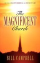 The Magnificent Church - Bill Campbell