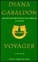 Voyager - Diana Gabaldon, Geraldine James