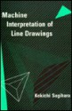 Machine Interpretation of Line Drawings - Kōkichi Sugihara