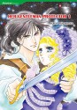 HER GENTLEMAN PROTECTOR 1 (Harlequin comics) - Meg Alexander, Karin Miyamoto