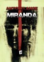 Miranda - Antoni Lange