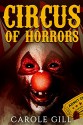 Circus of Horrors - Carole Gill