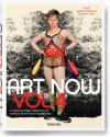 Art Now! Vol. 4 - Hans Werner Holzwarth