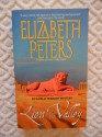 Lion in the Valley:An Amelia Peabody Mystery. *Volume 4 in the Series! - Elizabeth Peters