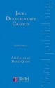 Jack: Documentary Credits: The Law and Practice of Documentary Credits Including Standby Credits and Demand Guarantees - Fourth Edition - Ali Malek, Christopher Harris, Henry Knox, David Quest, Jonathan Davies-Jones