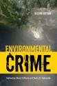 Environmental Crime - Mary Clifford, Terry D Edwards