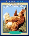 True Books: Animlas: Chickens: Animals - Sara Swan Miller