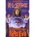 First Evil - R.L. Stine