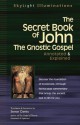 The Secret Book of John: The Gnostic Gospel—Annotated & Explained (Skylight Illuminations) - Stevan Davis, Stevan Davies