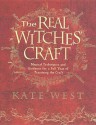 Real Witches' Craft - Kate West