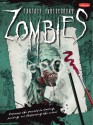 How to Draw Zombies: Discover the secrets to drawing, painting, and illustrating the undead - Mike Butkus, Merrie Destefano