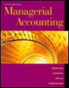 Managerial Accounting - Marian Powers, Henry R. Anderson, Sherry K. Mills