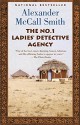 The No. 1 Ladies' Detective Agency - Alexander McCall Smith