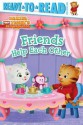 Friends Help Each Other - Farrah McDoogle