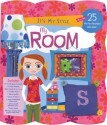 It's My Style . . . by Design: My Room Kit (It's My Style) - Samantha Chagollan