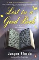 Lost in a Good Book - Jasper Fforde