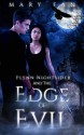 Flynn Nightsider and the Edge of Evil - Mary Fan