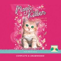 Magic Kitten: Star Dreams and Double Trouble - Sue Bentley, Emma Parish, Oakhill Publishing Ltd