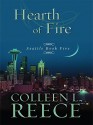 Hearth of Fire - Colleen L. Reece