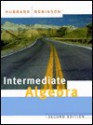 Intermediate Algebra - Elaine Hubbard, Ronald D. Robinson