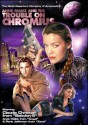 Anne Manx and the Trouble on Chromius - Larry Weiner, Claudia Christian, Andy Hallett, Paris Jefferson