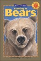 Looking at Bears - Deborah Hodge, Pat Stephens