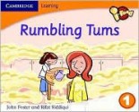 I-Read Year 1 Anthology: Rumbling Tums - Rifat Siddiqui, John Foster, Pie Corbett, Ann Webley