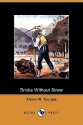 Bricks Without Straw (Dodo Press) - Albion Winegar Tourgée