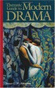 Thematic Guide to Modern Drama (Thematic Guides to Literature) - Susan C.W. Abbotson