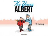 The Young Albert - Yves Chaland