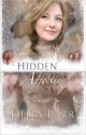 Hidden Affections - Delia Parr