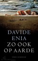 Zo ook op aarde - Davide Enia, Manon Smits