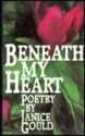 Beneath My Heart: Poetry - Janice Gould