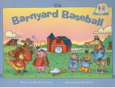 Barnyard Baseball - Michael K. Smith, Ken Bowser