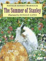 The Summer of Stanley - Natalie Kinsey-Warnock, Donald Gates