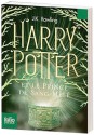 Harry Potter et l'Ordre du Phenix - J.K. Rowling