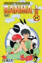 Ranma ½, #31 (Ranma 1/2, Tomo 19 Japonés) - Rumiko Takahashi