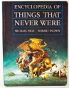 Encyclopedia of Things That Never Were - Page