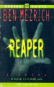 Reaper: Reaper (Audio) - Ben Mezrich, Stephen Lang