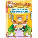 Pfoten weg, du Käsegesicht (Geronimo Stilton #6) - Geronimo Stilton, Elisabetta Dami