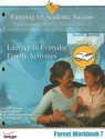 Literacy in Everyday Family Activities - Janet M. Fulton, Betty Ansin Smallwood, Laura Golden