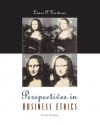 Perspectives in Business Ethics - Laura P. Hartman