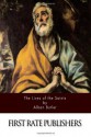 Lives of the Saints - Alban Butler