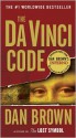 The Da Vinci Code - Dan Brown